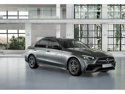 Ofertas Mercedes Benz Clase C de ocasi&oacute;n